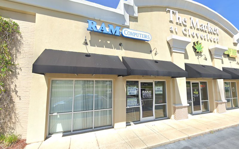 Ram Computer Services