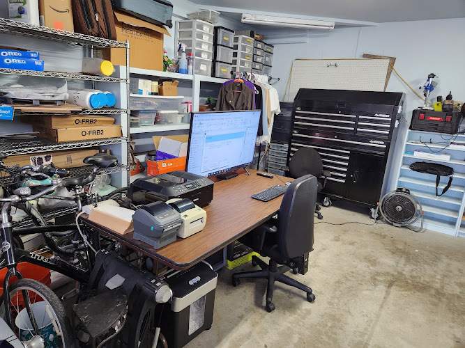 Mobile PC Clinic
