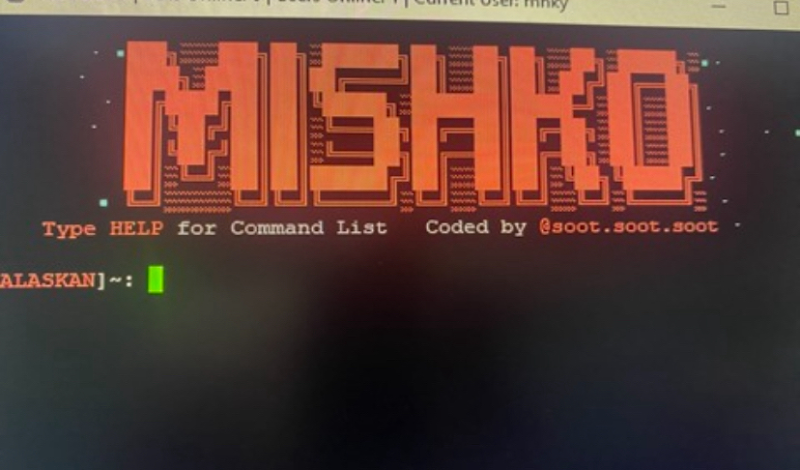 Mishko's Tech Rescue