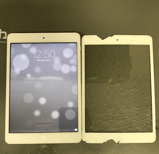 Ez Phone N pc repairs