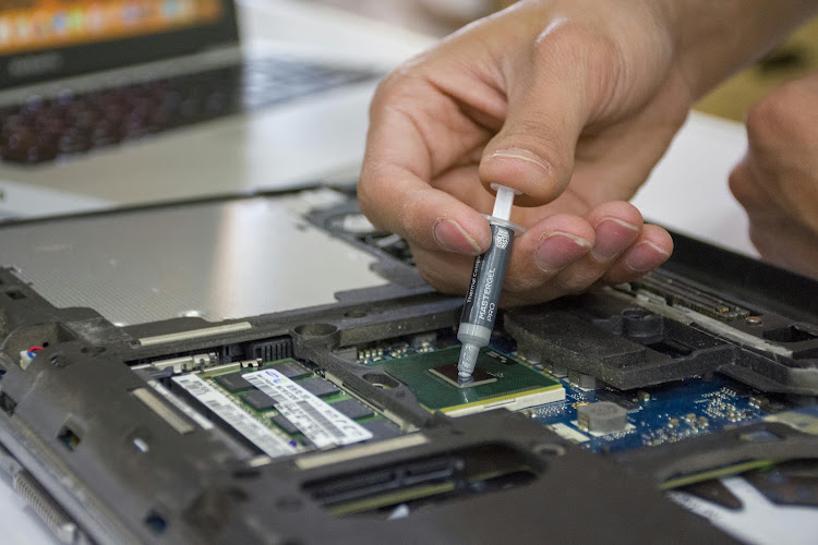 Computer Repair Roswell