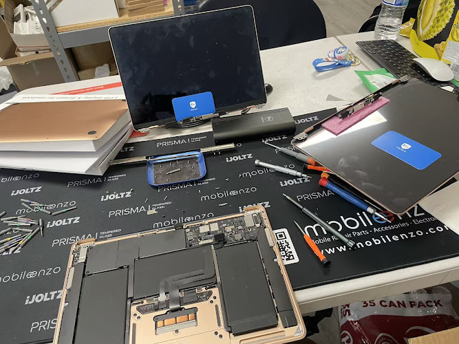 iFixForU - iPhone & iPad & Samsung & Computer Repair Center