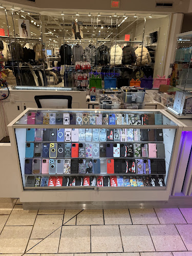 Fixy Phone Repair @ Dover Mall
