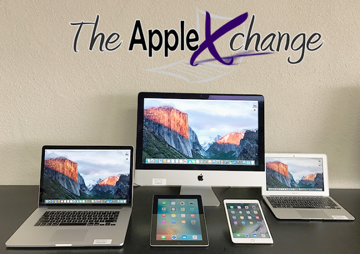 The Apple Xchange