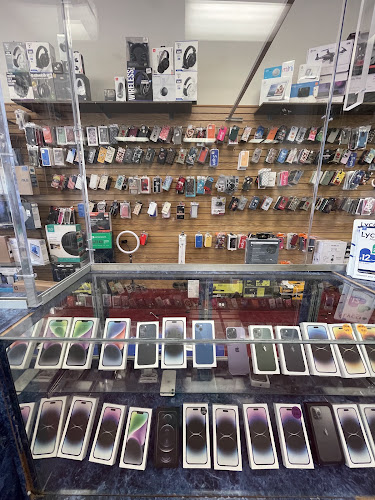 Dr. Cell Phone Repair - AQ mobile