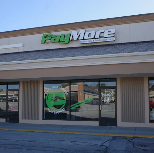 PayMore - Buy, Sell & Trade Electronics