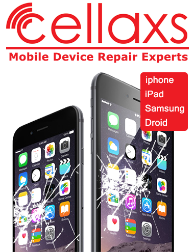 Cellaxs - Phone Repair @ Riverchase Galleria Mall