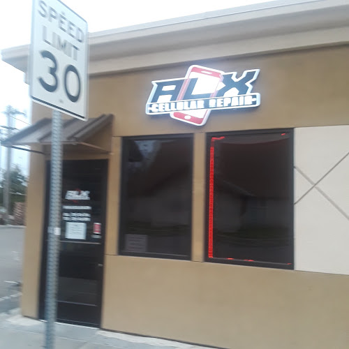 ALX Cellular Repair