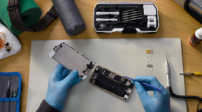 iPlace Mobile - Phone Repair At Your Location