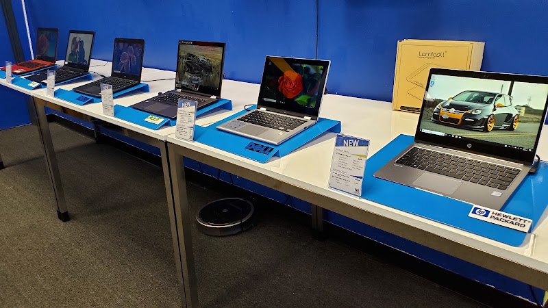 Quality Computers