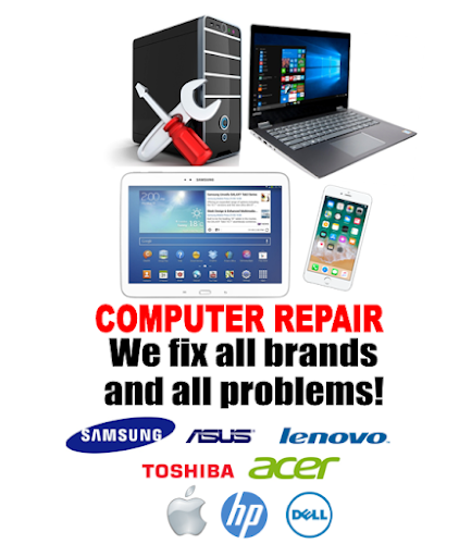 Cell Solutions and Repair - Baytown