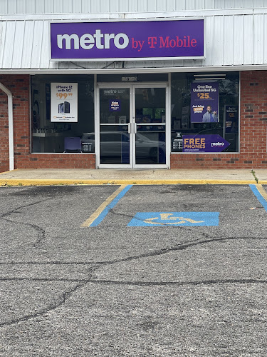 Metro by T-Mobile