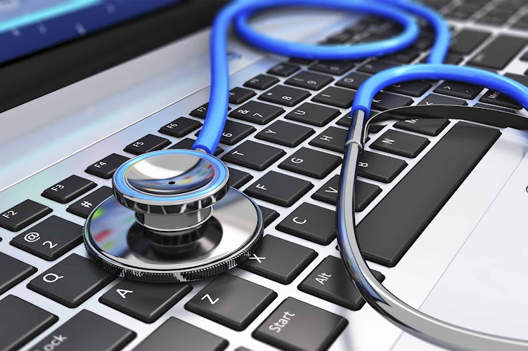 Super Computer Doctor