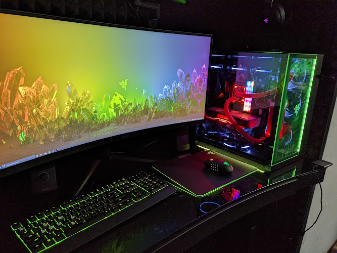 Tech 2U