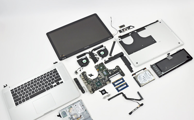 Same Day Computer Repair