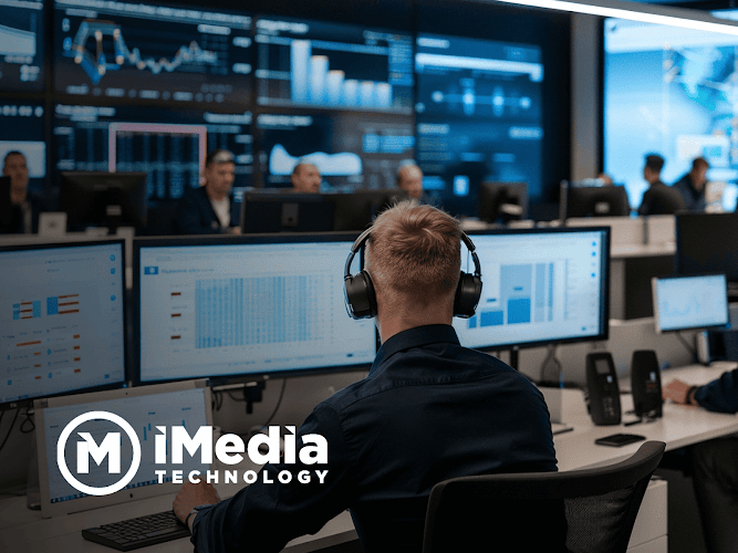 iMedia Technology - Worcester Managed IT Services Company