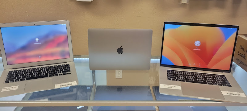Palafox Computers