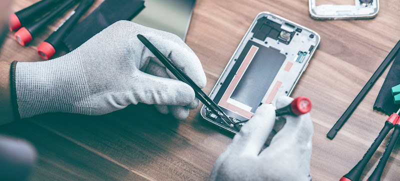 uBreakiFix - Phone and Computer Repair