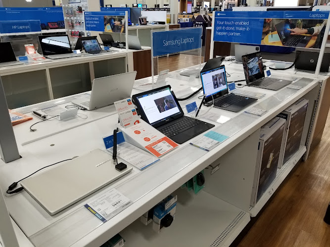 Best Buy