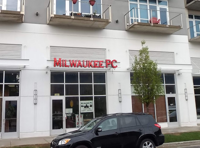 Milwaukee PC - Downtown Milwaukee