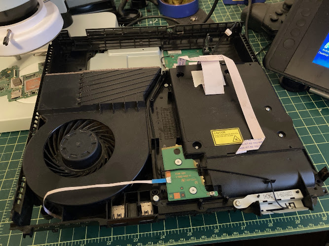 Ag Tech Repair