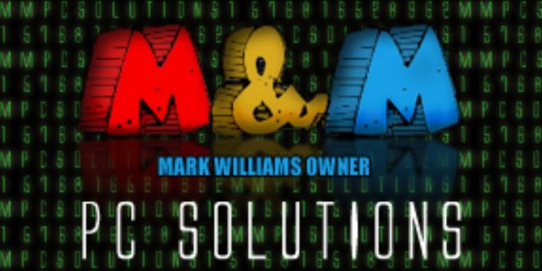 M&M PC Solution Services