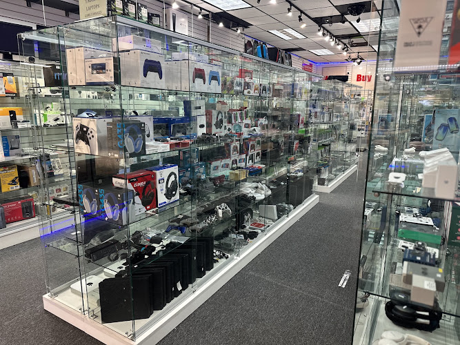 Star Electronics Repair & Fix - Lakeline Mall