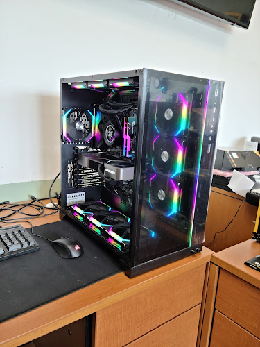 C-tek PC