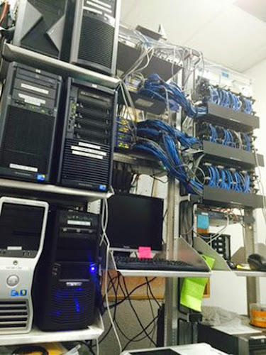 Tech Guys Computer IT Services
