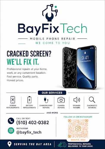 BayFix Tech