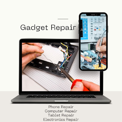 Love 2 Fix - Device Tech Solutions