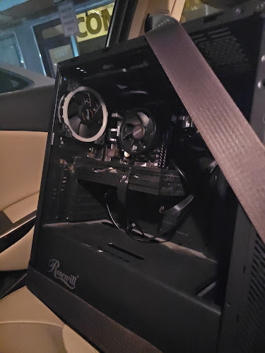 Pro Tech Computer Repair