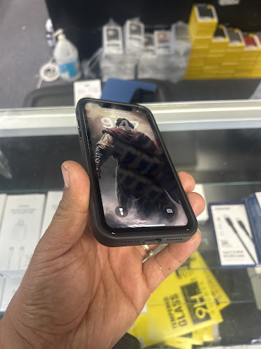 V-FIX Cell Phone Repair - Buy & Sell