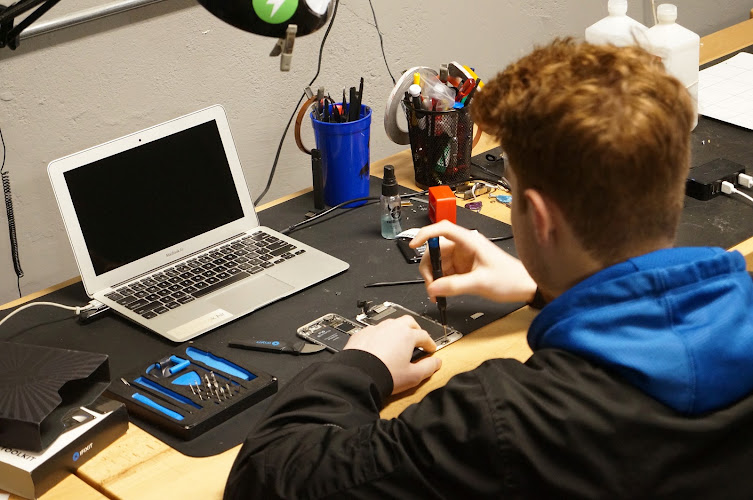 CPR Cell Phone Repair