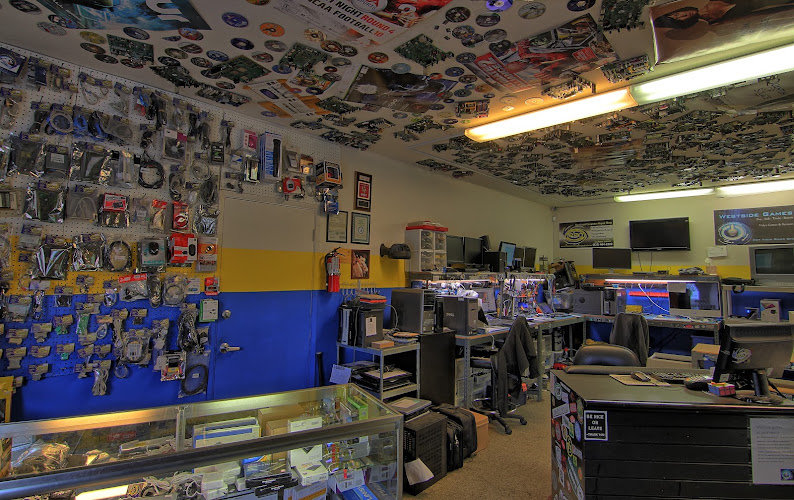 Pleasure Point Computers