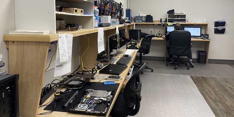Tech Help: All Electronics Repair