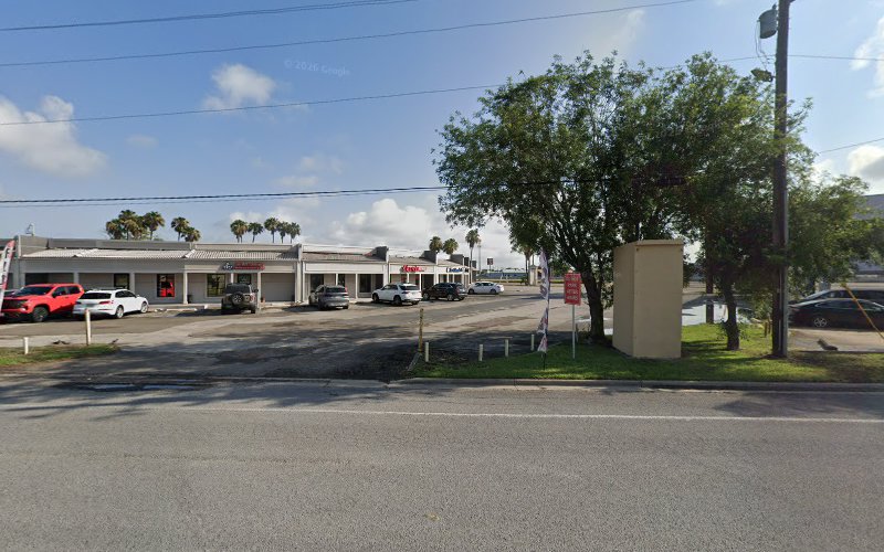 Brownsville computer repairs