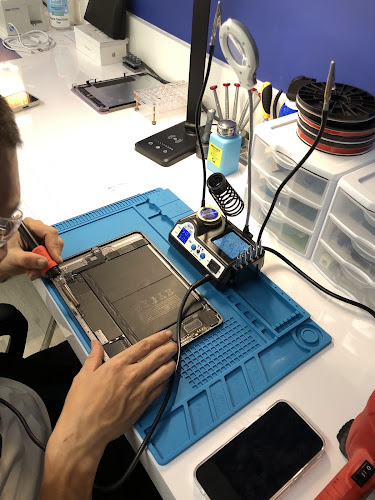 Talk N' Fix Cell Phone Repair Jacksonville Walmart