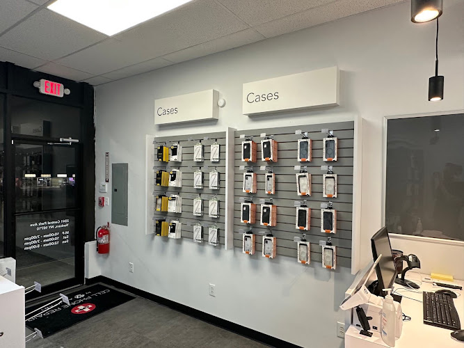 CPR Cell Phone Repair