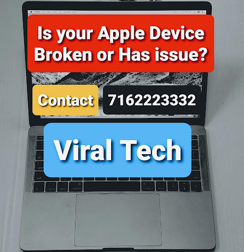Repair Center - Authorized Internet & Wireless Dealer
