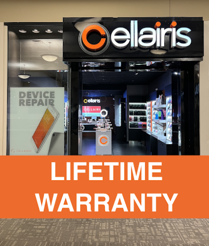 Cellairis (Phone Repair and Accessories)