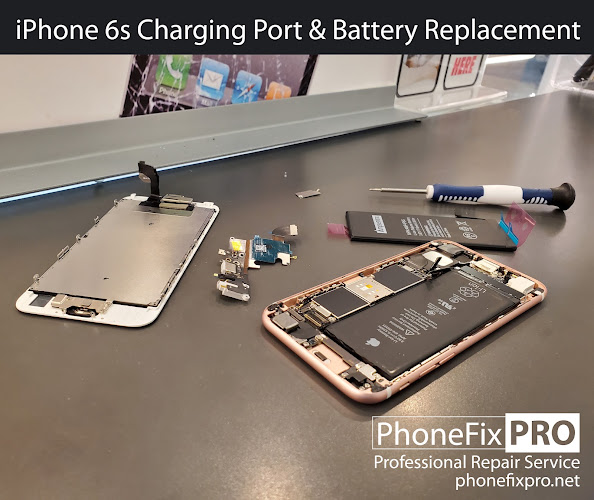 PhoneFix PRO - iPhone Repair, iPad, Cell Phone, Samsung Repair