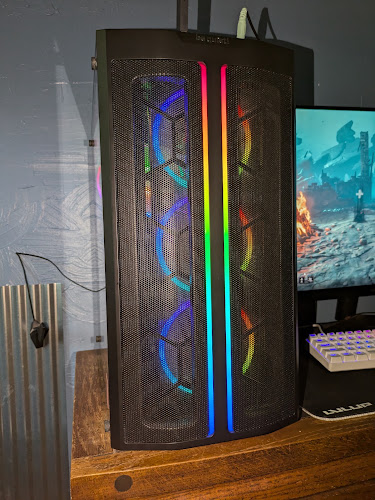 PC Tech 2U