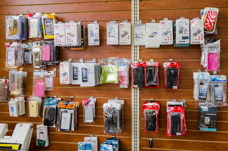 Gadget Fix, Inc.