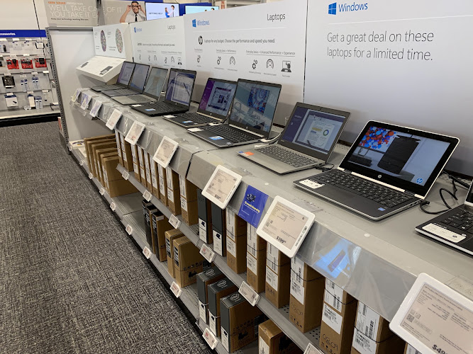 Best Buy