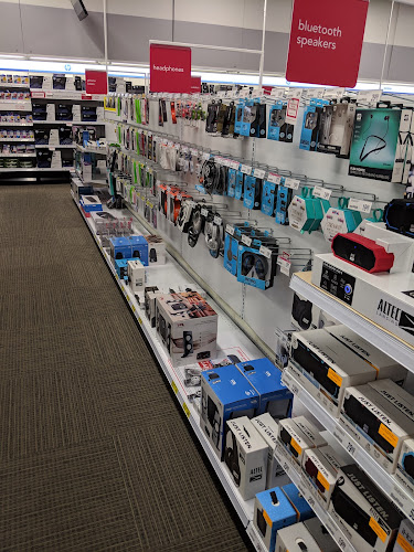 Office Depot Tech Services