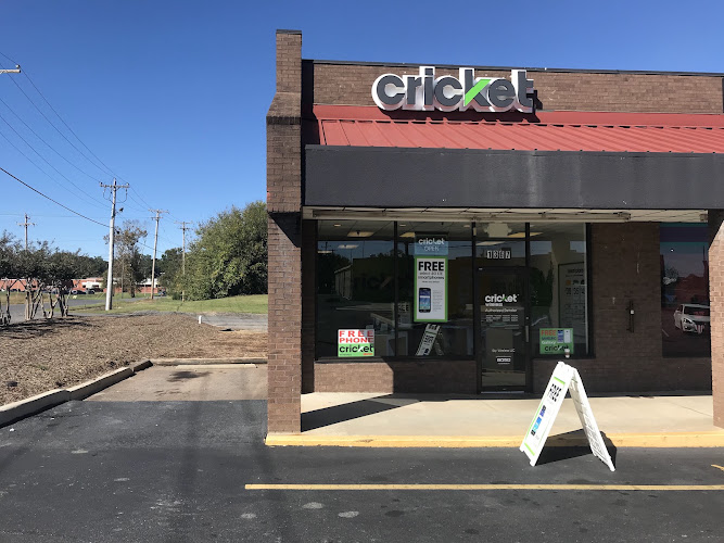 Cricket Wireless Authorized Retailer