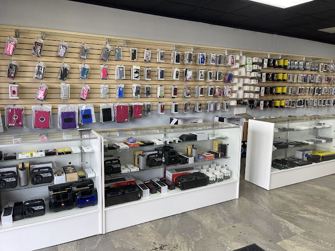 Phone Repair Service | Wireless Repair Pro