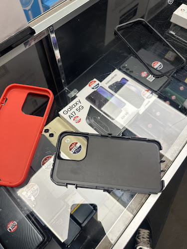 eTech Phone Repair