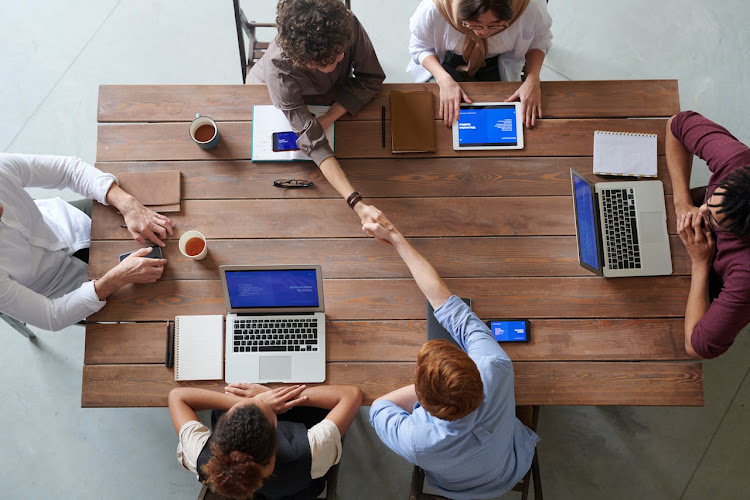 Secure Network Administration